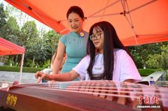 多国留学生齐聚昆明共庆国际中文